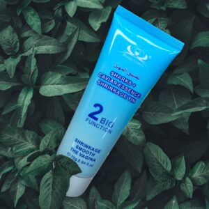 ১ পিস ভার্জিন জেল